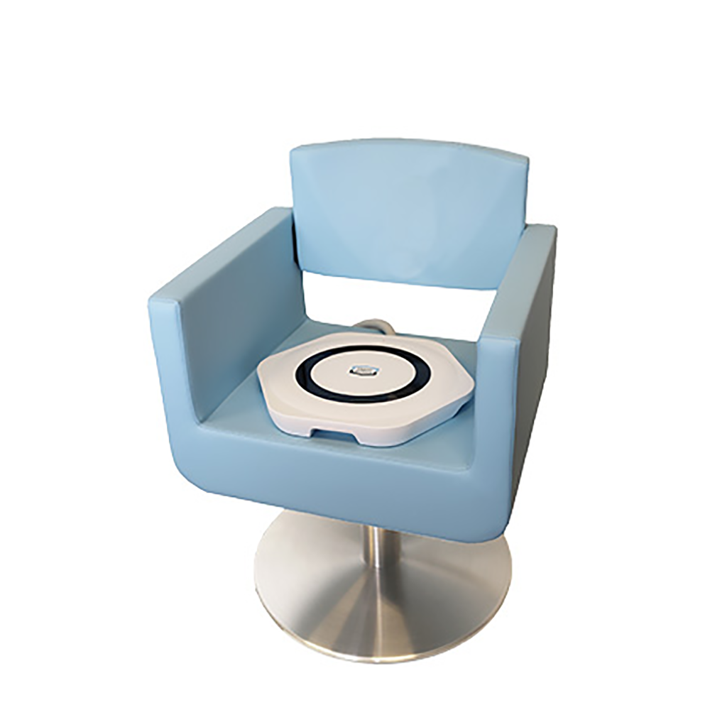 H-Activator_chair Высокоэнергетическая индуктивная терапия (HEIT) Compact II — изображение 4