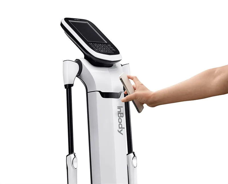InBody380_4 Анализатор состава тела InBody 380 — изображение 3
